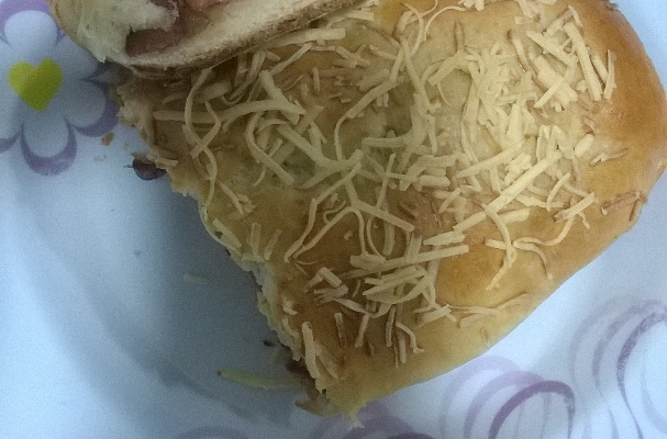 Pão Caseiro Fofinho