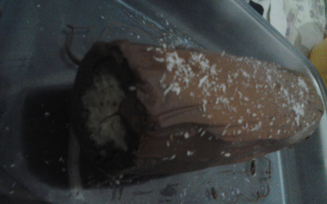 Rocambole de prestígio