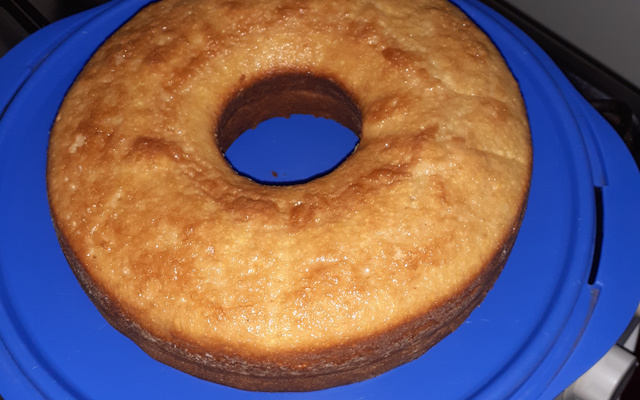 Leite condensado de 2 ingredientes