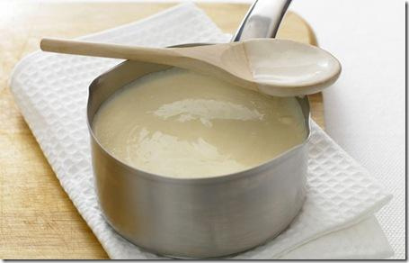 Molho Béchamel