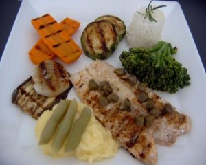 Grelhados Tudo Gostoso