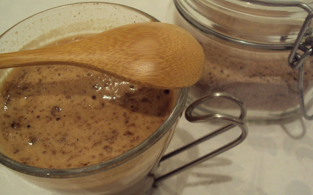 Cappuccino do Thiago