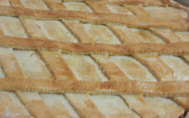 Massa perfeita para empadão