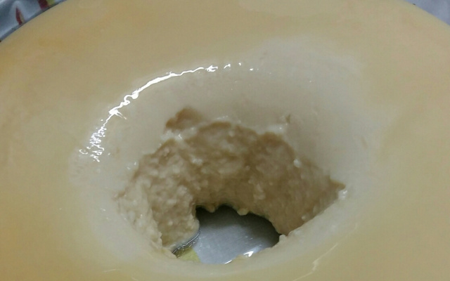 Pavê de coco da nona