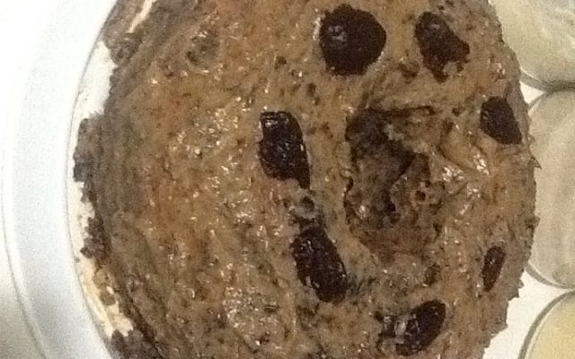 Recheio de Ameixa para Bolo