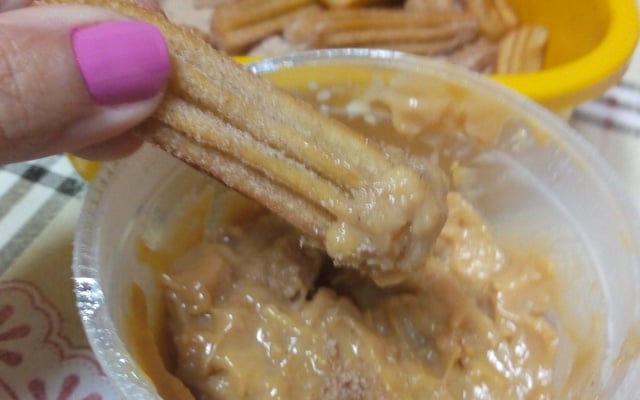 Churros