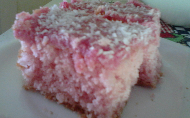 Bolo Penélope Charmosa