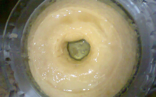 Pudim de leite condensado