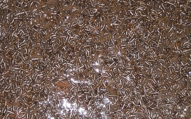 Bolo fofo de chocolate