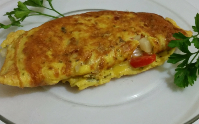 Omelete