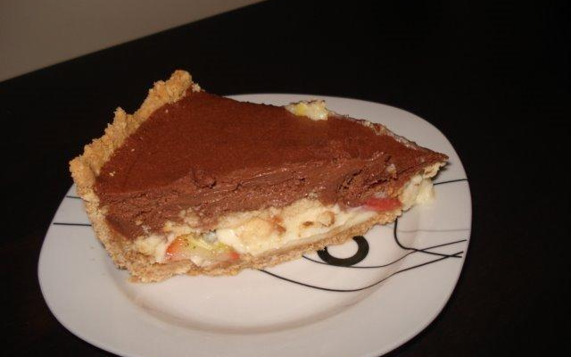 Torta Napolitana