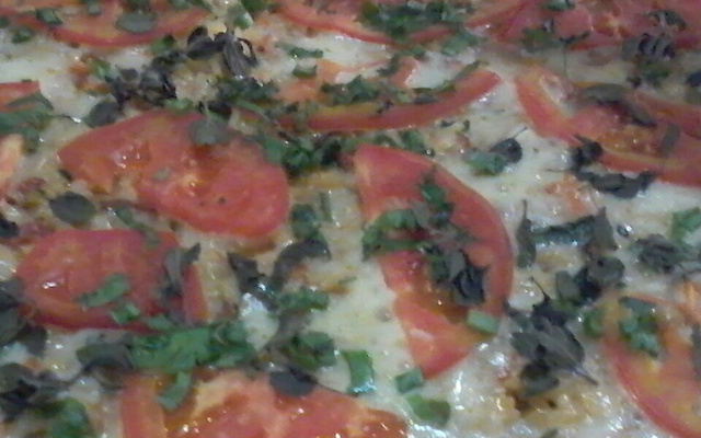 Arroz de forno fácil