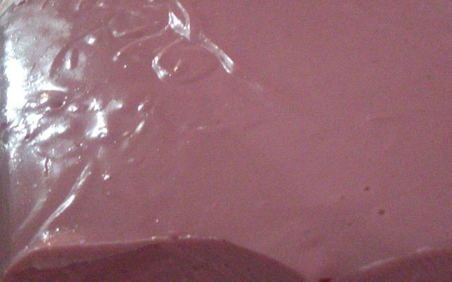 Falso danoninho ou mousse cremosinho