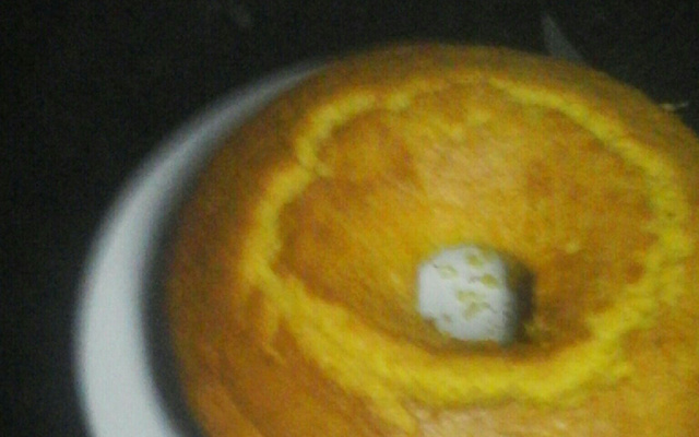 Bolo de Milho de latinha