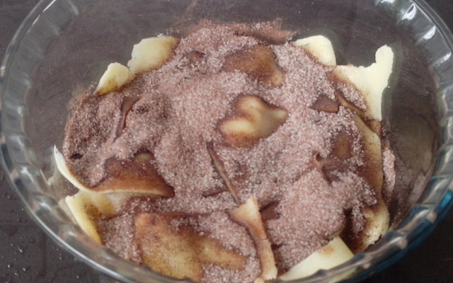 Cartola potiguar deliciosa