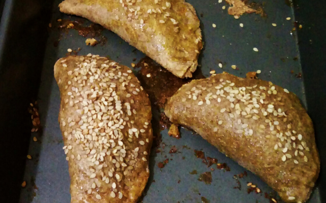 Pastel de forno light da Angel