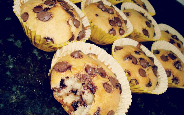 Muffins