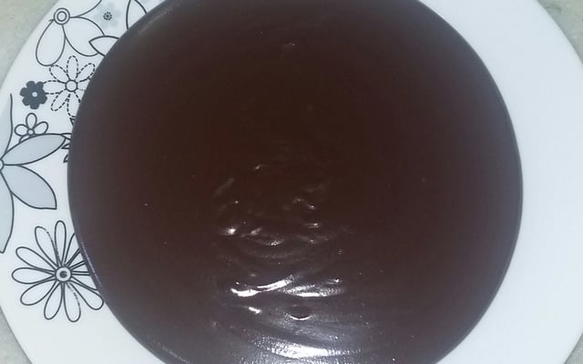 Brigadeiro de leite em pó
