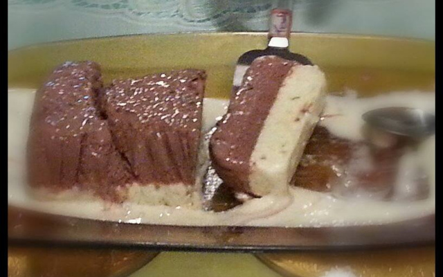 Duo Gelatto di Calazans