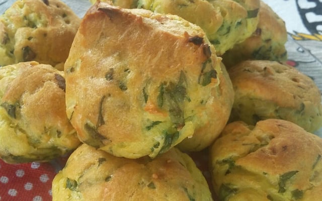 Bombinha temperada da Claudinha