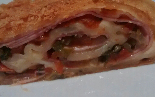 Rocambole quero mais