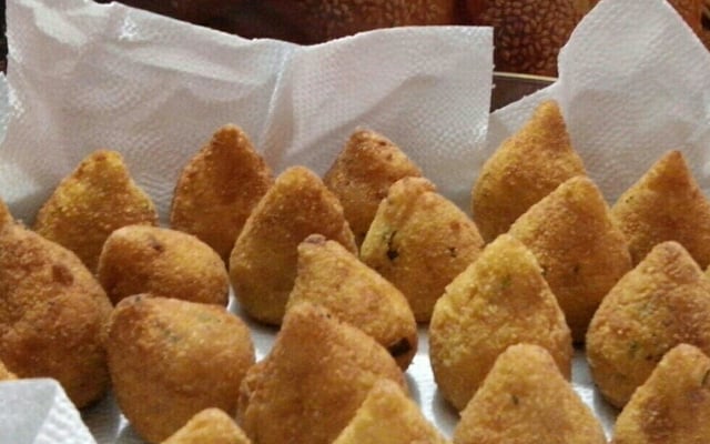 Coxinha