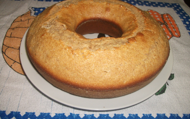 Empadão de frango da Norinha