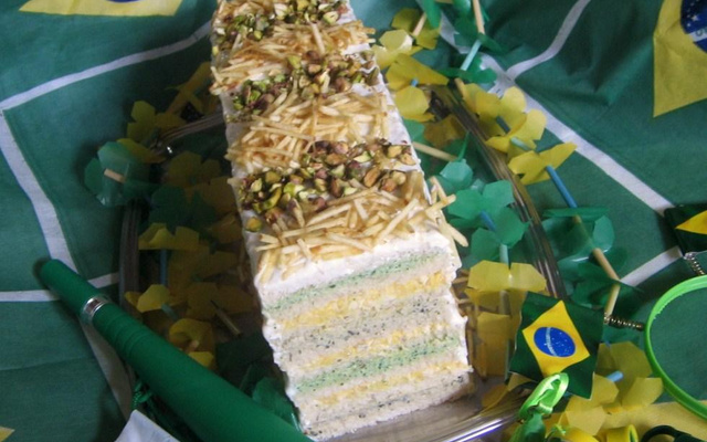 Sandubão da Torcida