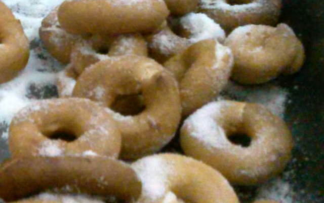 Rosquinhas