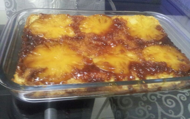 Pavê Sonho de Valsa