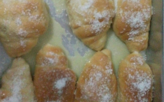 Rosquinha da Tia Vanda