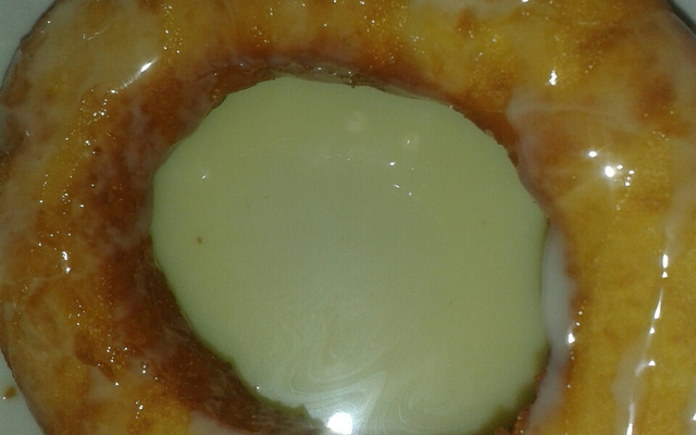 Rosquinha de Vinagre