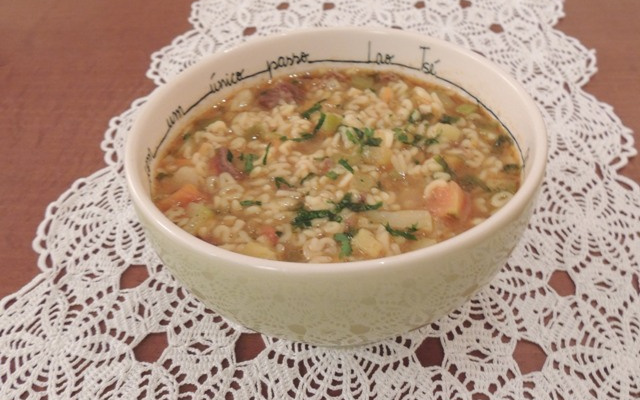 Sopa de letrinhas da Abima