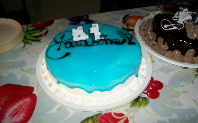 Papos-de-anjo Rápido