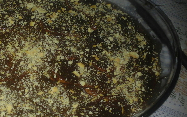 Preto de Alma Branca