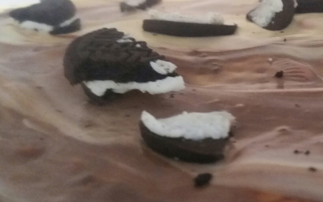 Torta fácil e maravilhosa