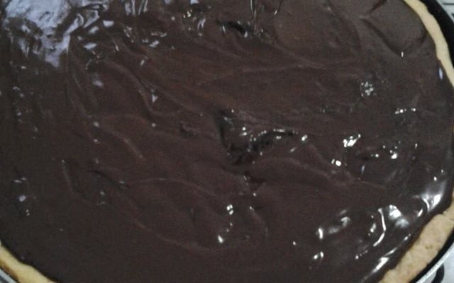 Delícia cítrica doce