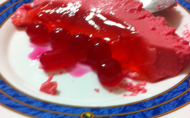 Creme chinês super prático