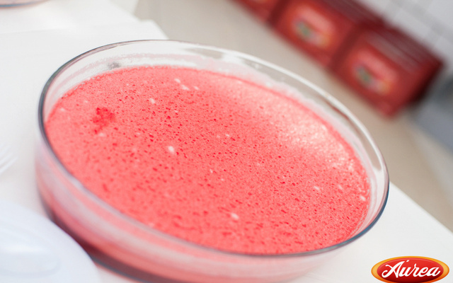 Creme Belga - Áurea