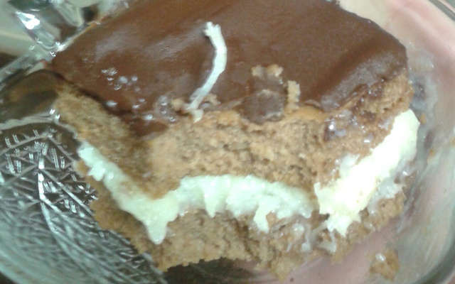 Pão de mel da sorte