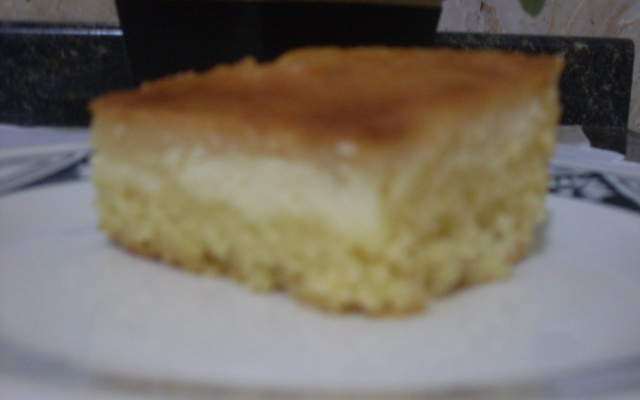 Torta de ricota