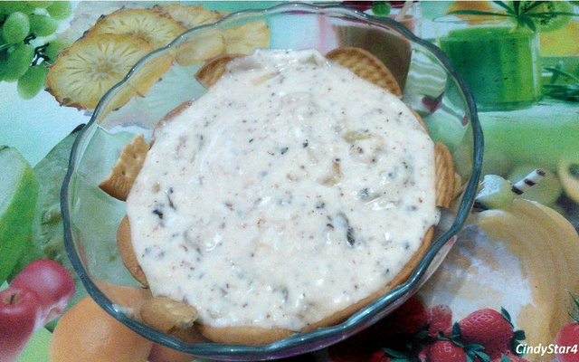 Gostosura rápida de maçã