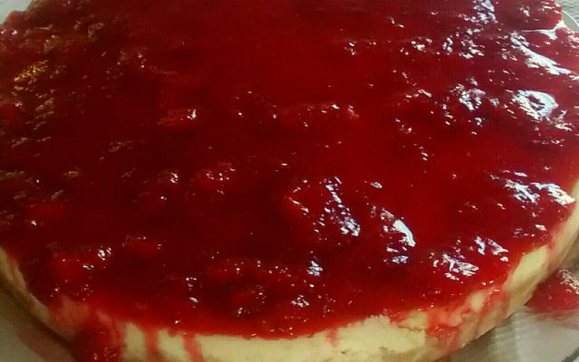 Cheesecake (New York)