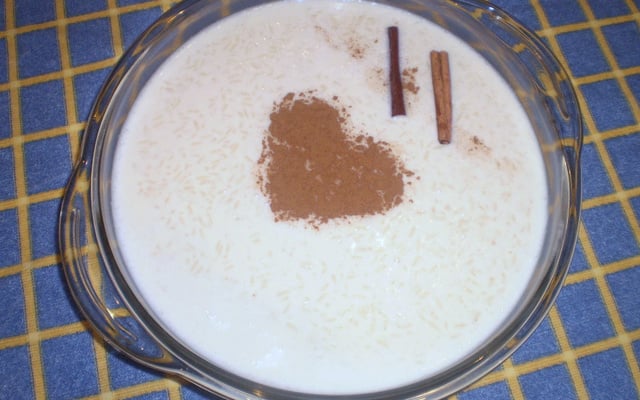 Arroz doce
