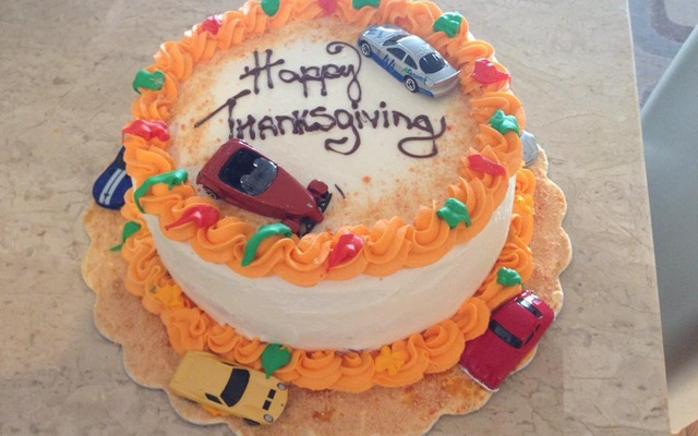 Pão-de-ló (todos seus segredos)