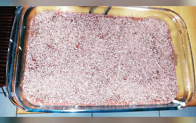 Sobremesa prestígio prática