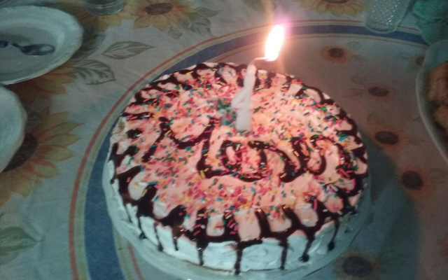 Pão de ló muito fácil