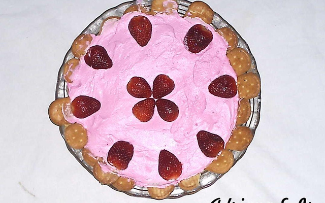 Pavê tentação super fácil