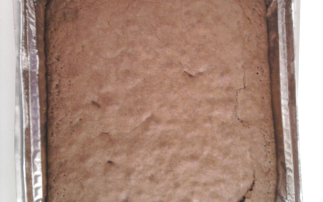 Brownie simples e perfeito