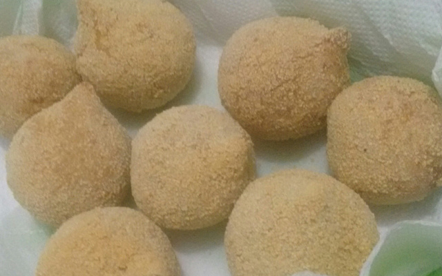 Coxinha